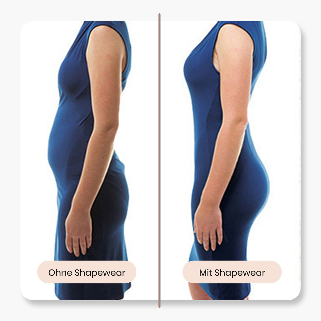 FitMeisterPro | Bodysuit für eine schöne Figur 1+1 FREI