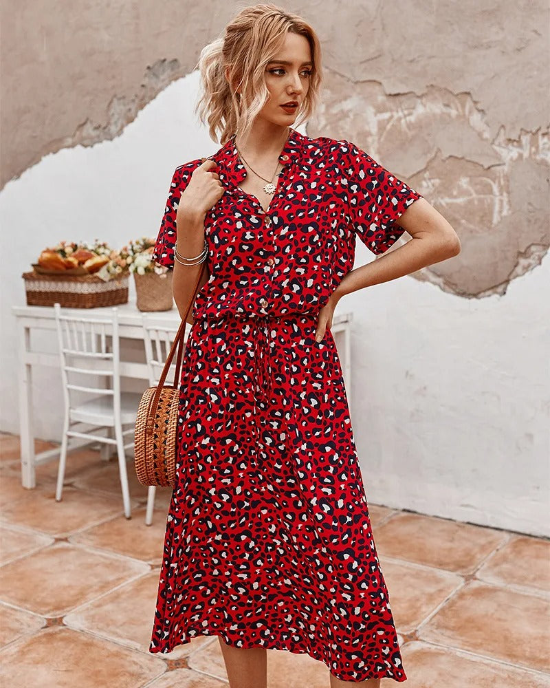 Maya | Vintagekleid