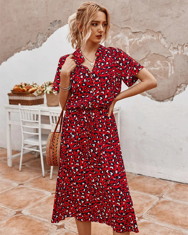 Maya | Vintagekleid