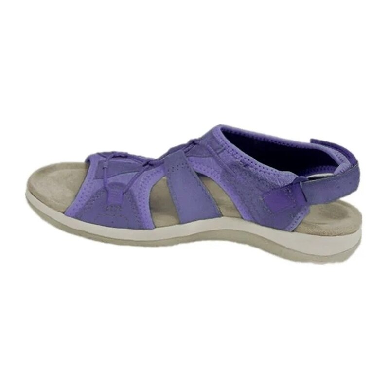 Chanel | Orthopädische Sommersandalen mit Einlagen
