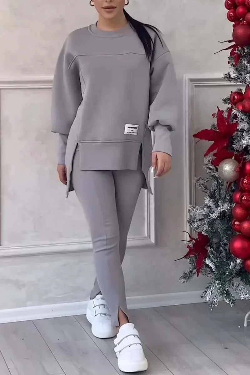 Nora | Damen Casual Set