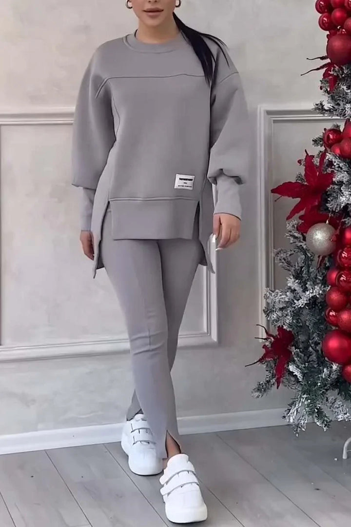 Nora | Damen Casual Set