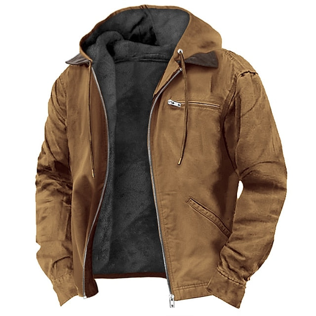 Ihr Owen | Stylische Outdoor-Jacke